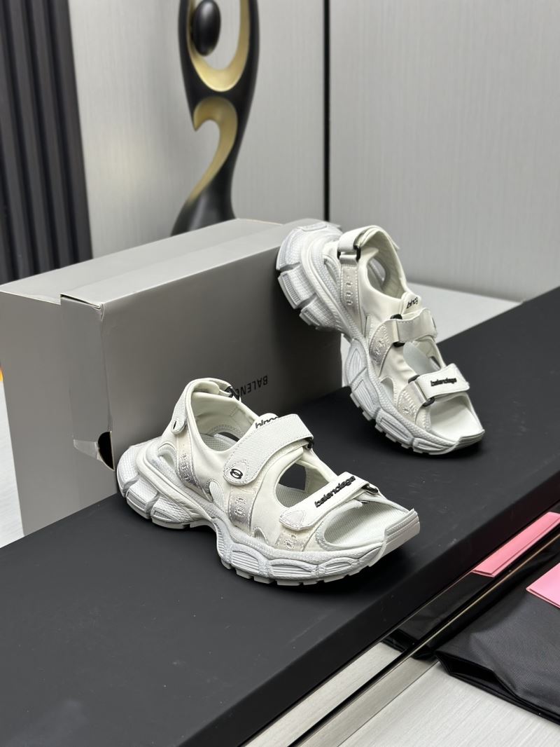 Balenciaga Track Shoes